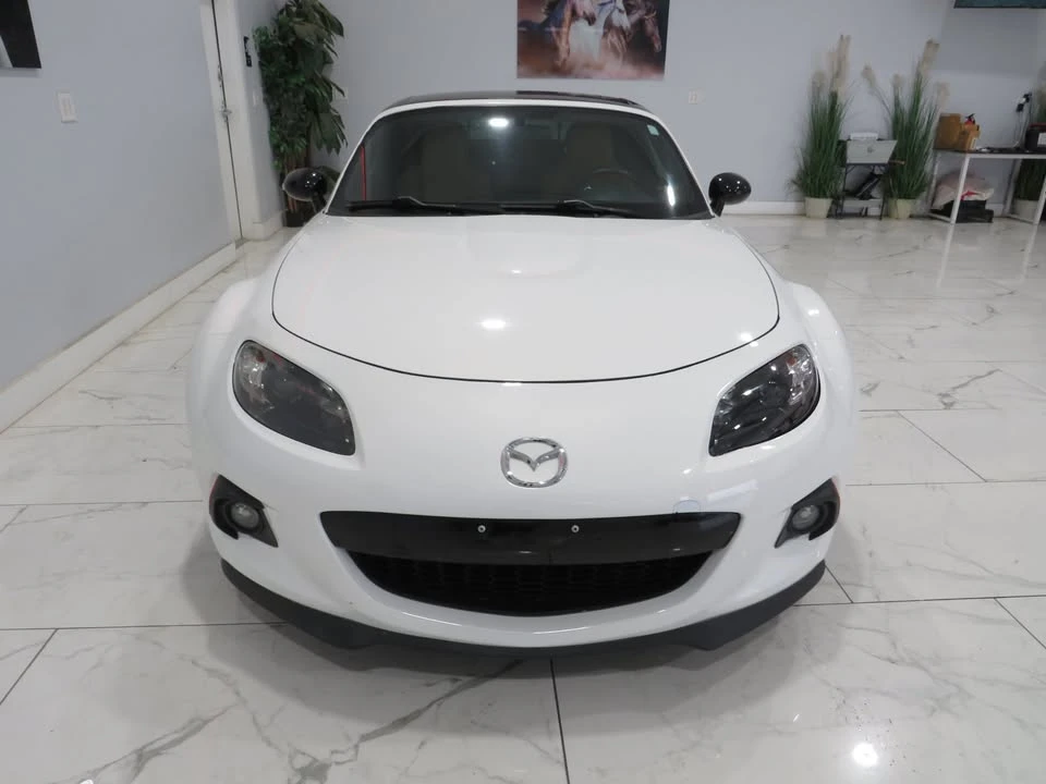 2015 Mazda NC MX-5 Miata - Image 8 of 13