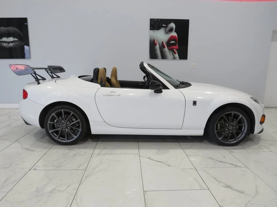 2015 Mazda NC MX-5 Miata - Image 2 of 13