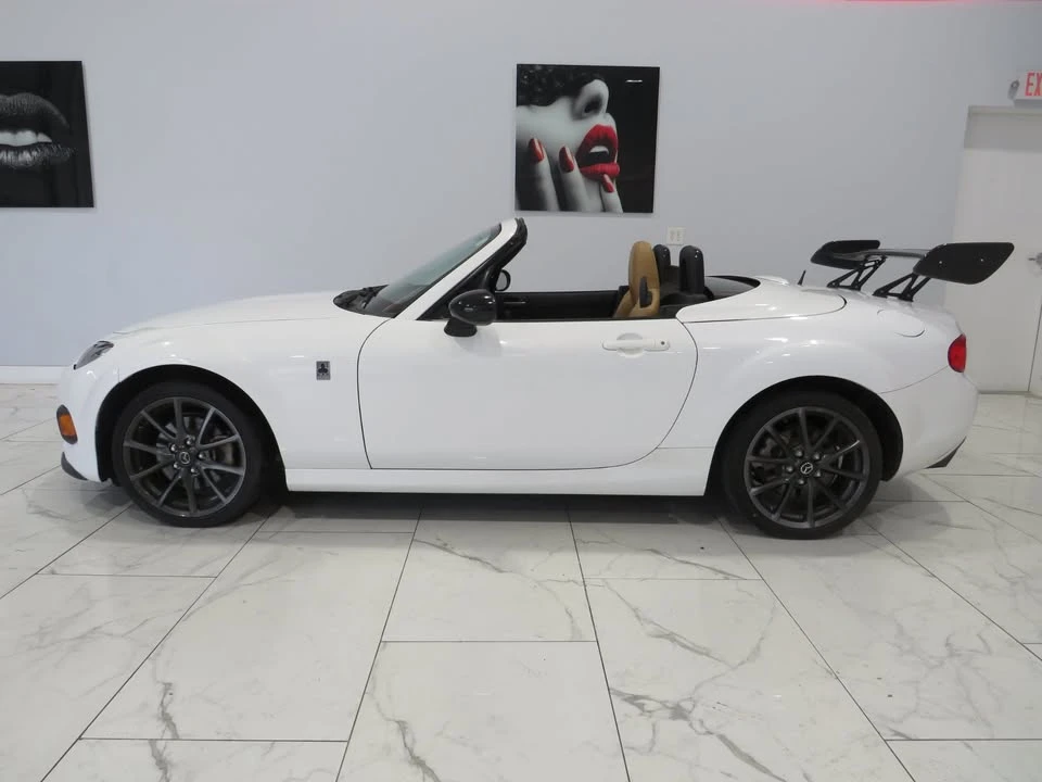 2015 Mazda NC MX-5 Miata - Image 6 of 13