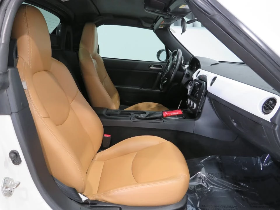 2015 Mazda NC MX-5 Miata - Image 9 of 13