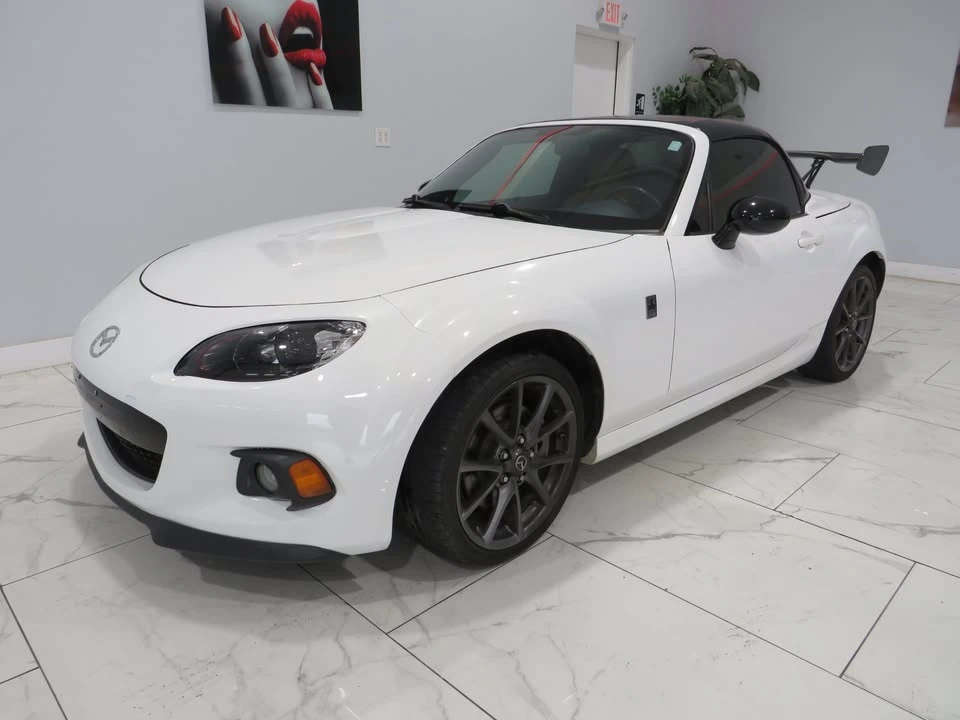 2015 Mazda NC MX-5 Miata - Image 7 of 13