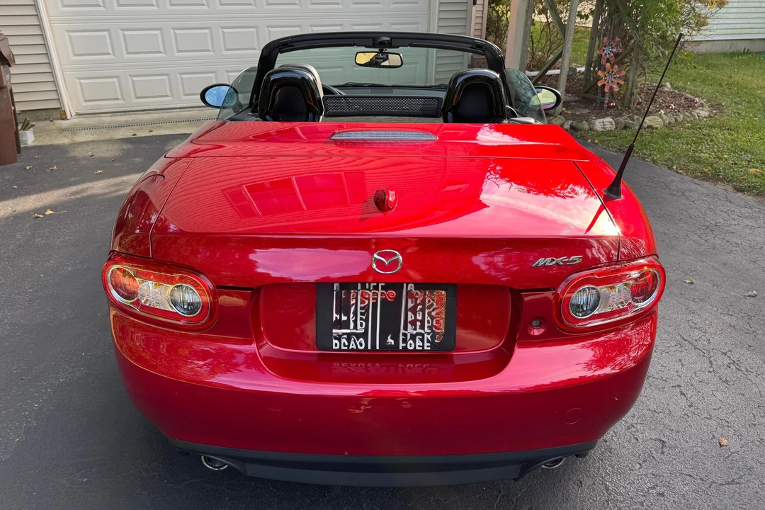 2015 Mazda NC MX-5 Miata - Image 5 of 31