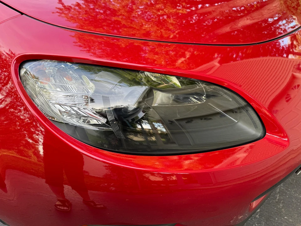2015 Mazda NC MX-5 Miata - Image 15 of 31