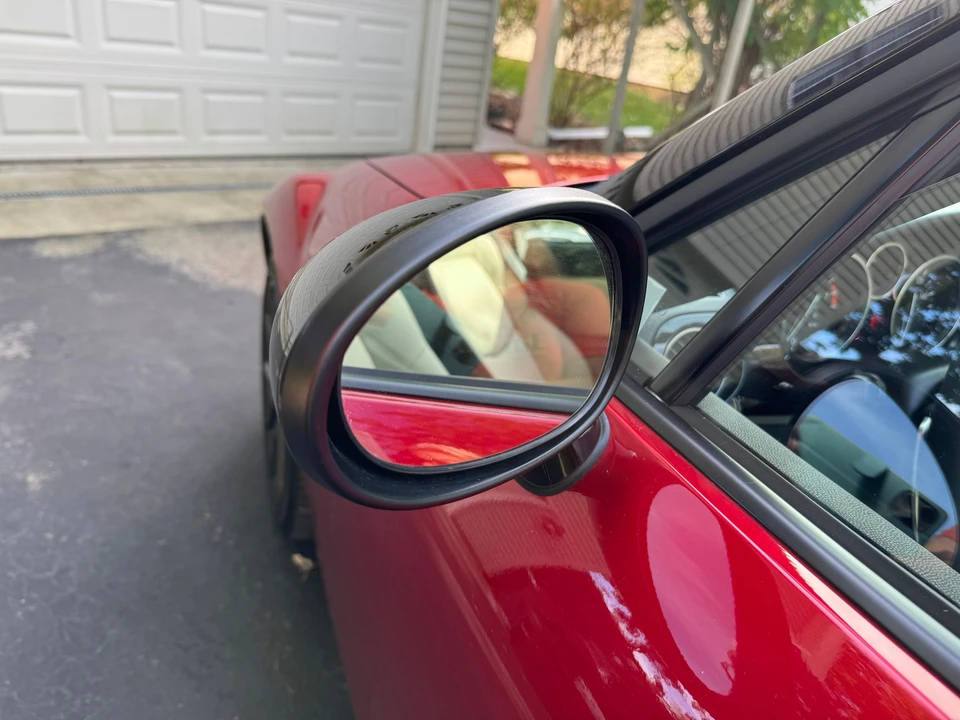 2015 Mazda NC MX-5 Miata - Image 19 of 31