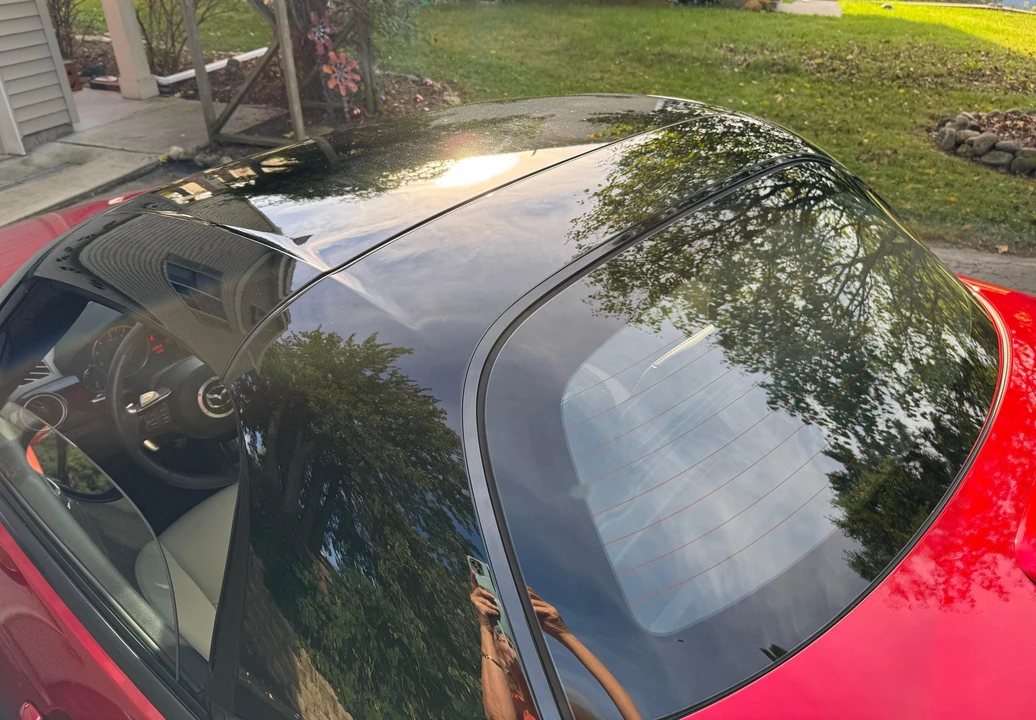 2015 Mazda NC MX-5 Miata - Image 20 of 31