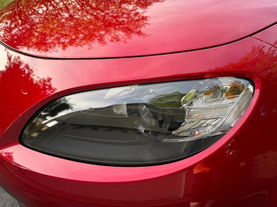 2015 Mazda NC MX-5 Miata - Image 16 of 31
