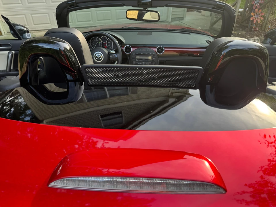2015 Mazda NC MX-5 Miata - Image 24 of 31