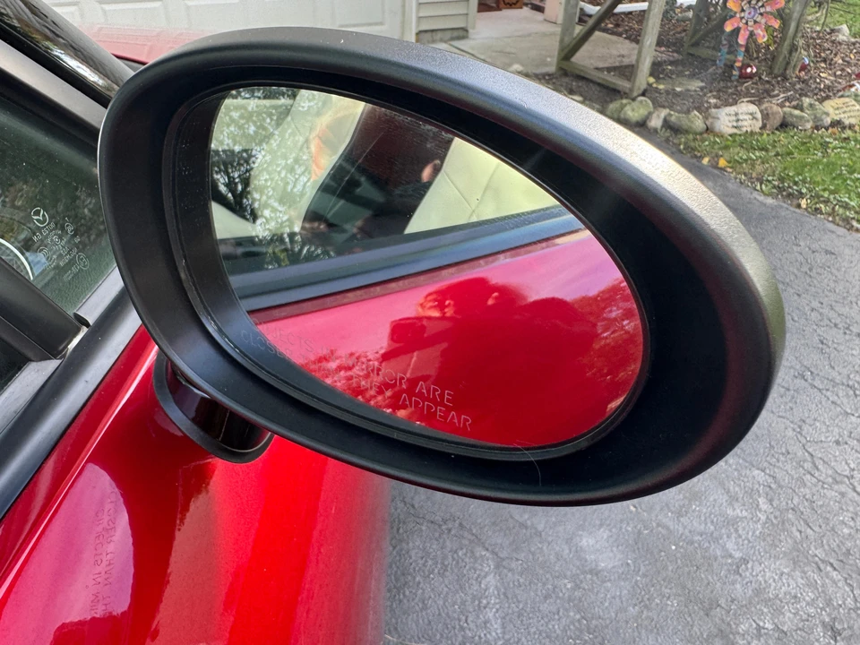 2015 Mazda NC MX-5 Miata - Image 27 of 31