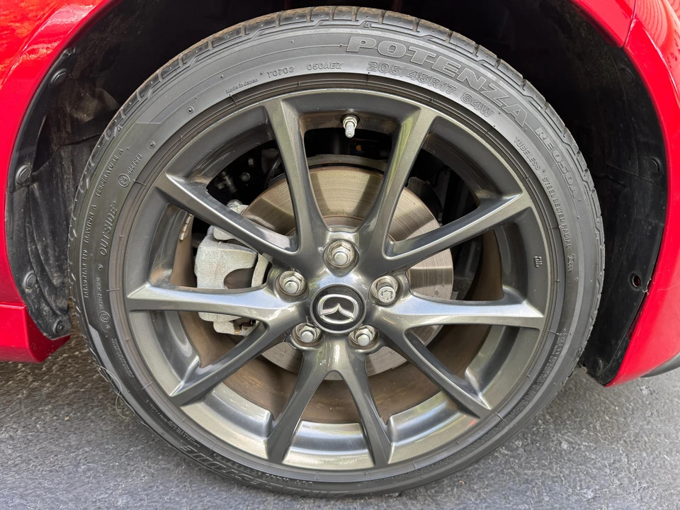 2015 Mazda NC MX-5 Miata - Image 31 of 31