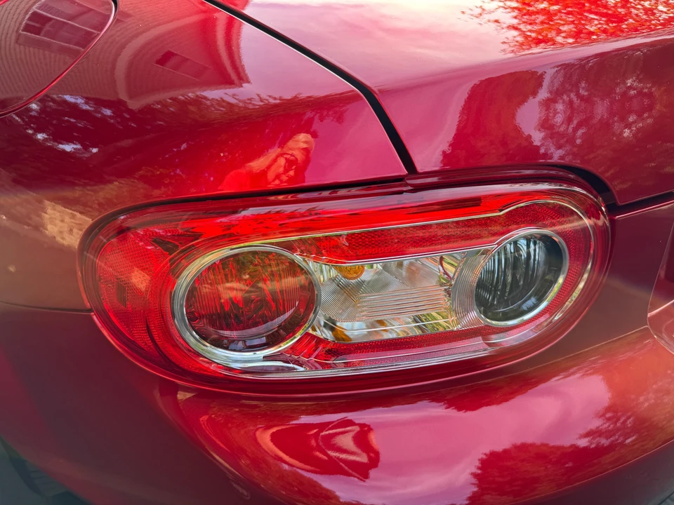 2015 Mazda NC MX-5 Miata - Image 23 of 31
