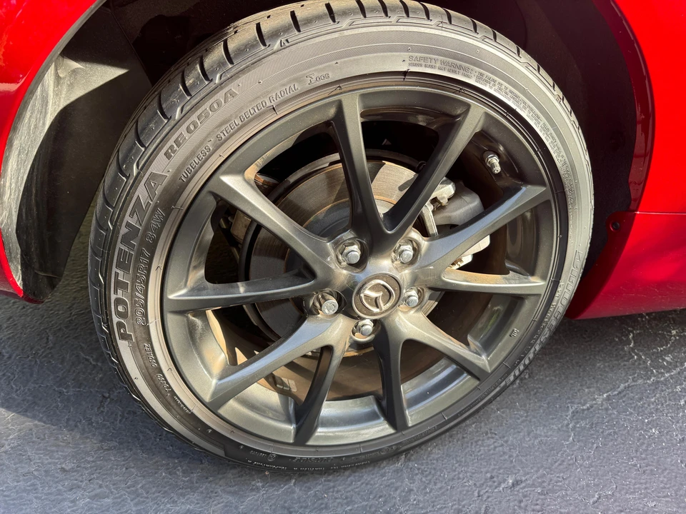 2015 Mazda NC MX-5 Miata - Image 30 of 31