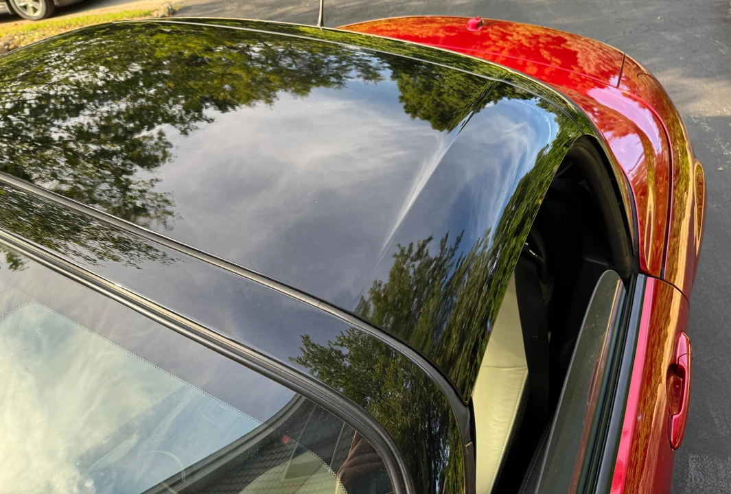 2015 Mazda NC MX-5 Miata - Image 18 of 31