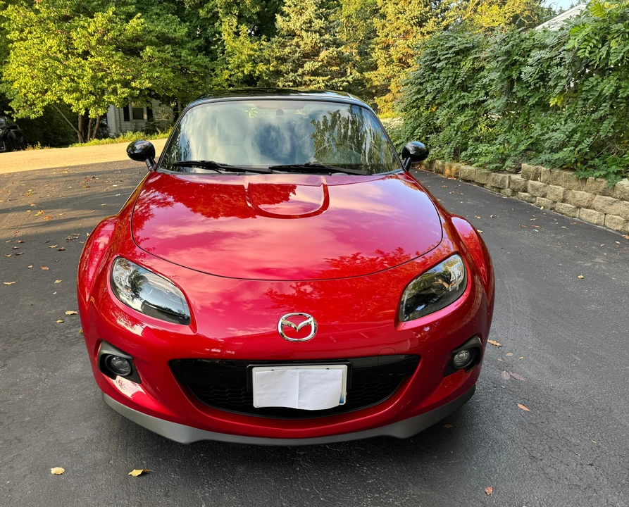 2015 Mazda NC MX-5 Miata - Image 6 of 31