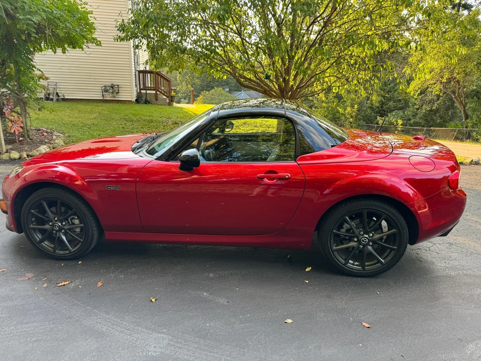 2015 Mazda NC MX-5 Miata - Image 7 of 31