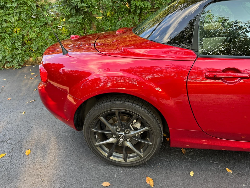 2015 Mazda NC MX-5 Miata - Image 26 of 31
