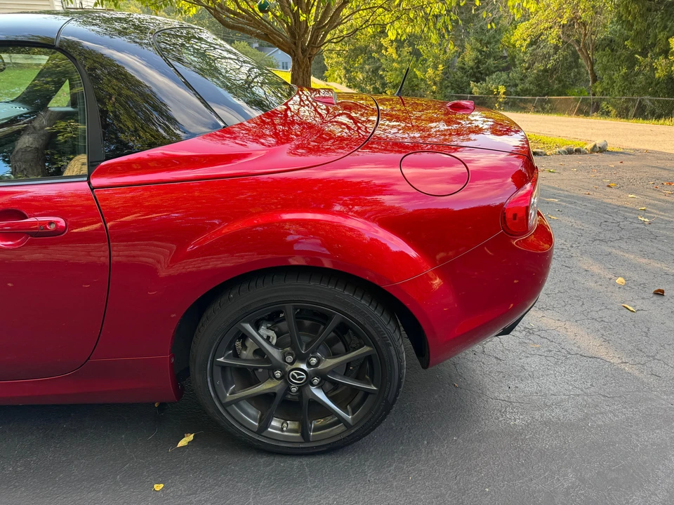 2015 Mazda NC MX-5 Miata - Image 21 of 31