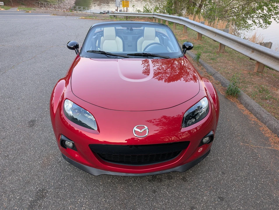2015 Mazda NC MX-5 Miata - Image 6 of 31