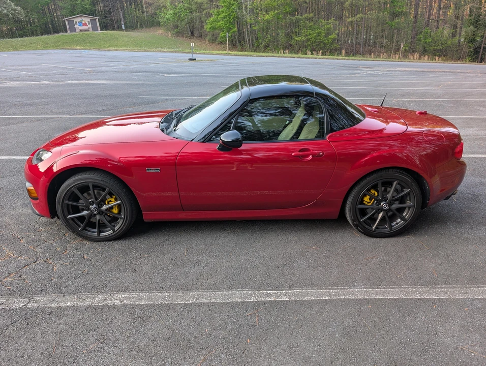 2015 Mazda NC MX-5 Miata - Image 25 of 31