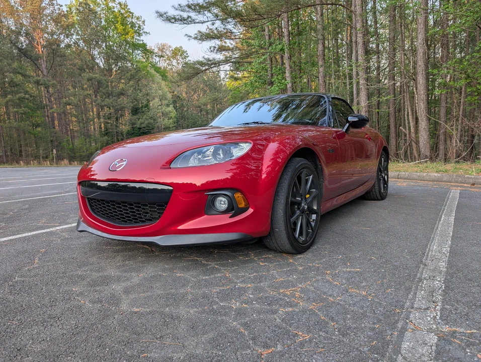 2015 Mazda NC MX-5 Miata - Image 23 of 31