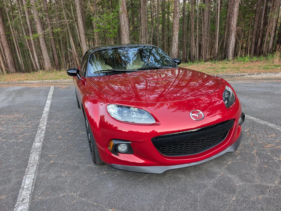 2015 Mazda NC MX-5 Miata - Image 31 of 31