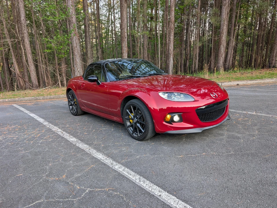 2015 Mazda NC MX-5 Miata - Image 29 of 31