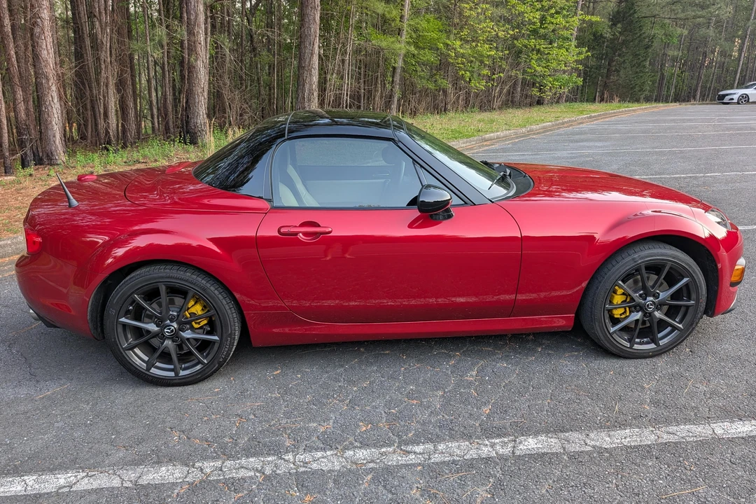 2015 Mazda NC MX-5 Miata - Image 3 of 31