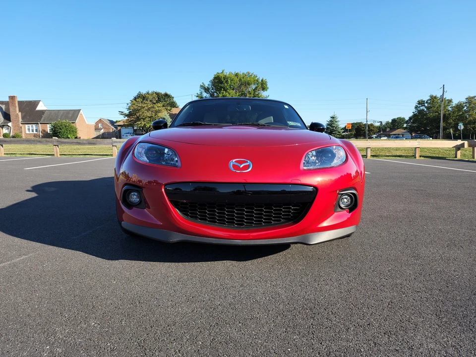 2015 Mazda NC MX-5 Miata - Image 18 of 31