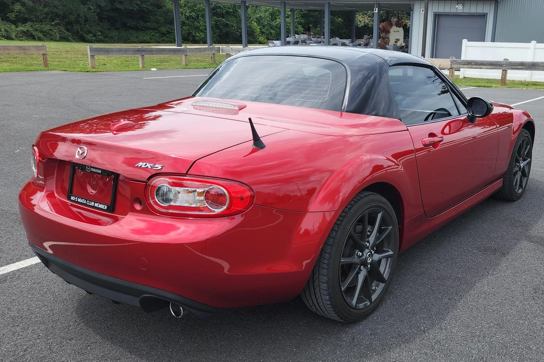 2015 Mazda NC MX-5 Miata - Image 4 of 31