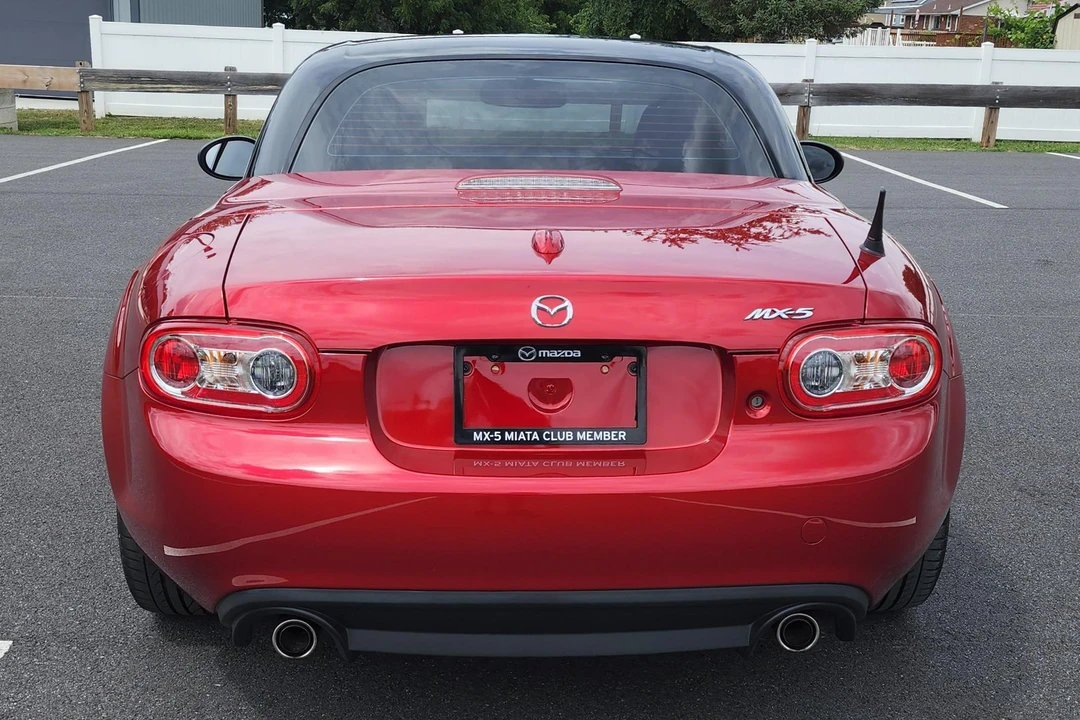 2015 Mazda NC MX-5 Miata - Image 5 of 31