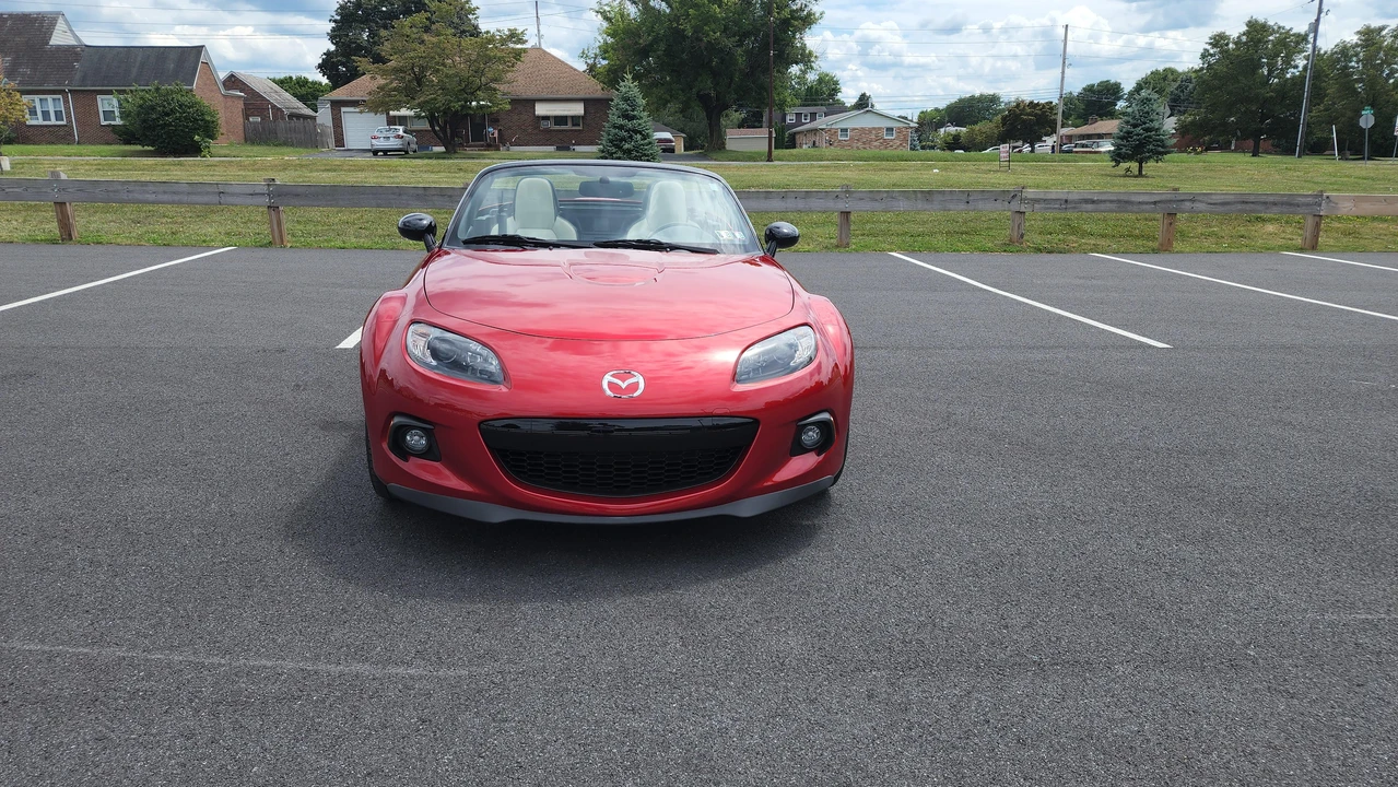 2015 Mazda NC MX-5 Miata - Image 17 of 31