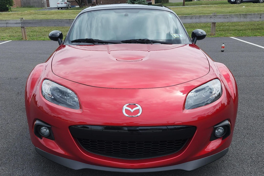 2015 Mazda NC MX-5 Miata - Image 2 of 31