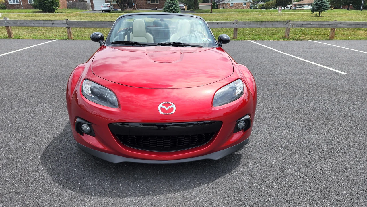 2015 Mazda NC MX-5 Miata - Image 7 of 31