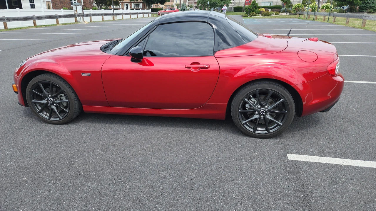 2015 Mazda NC MX-5 Miata - Image 26 of 31