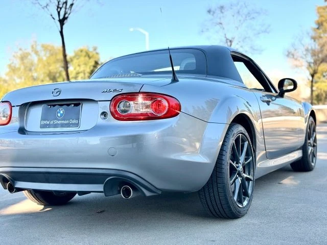 2015 Mazda NC MX-5 Miata - Image 12 of 21