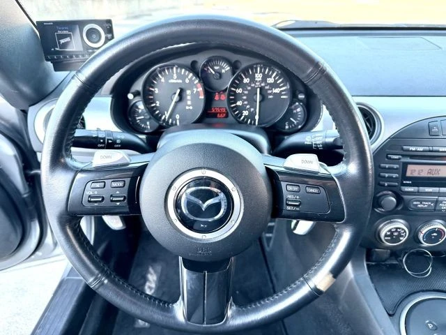 2015 Mazda NC MX-5 Miata - Image 16 of 21