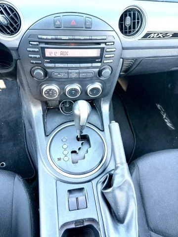 2015 Mazda NC MX-5 Miata - Image 17 of 21