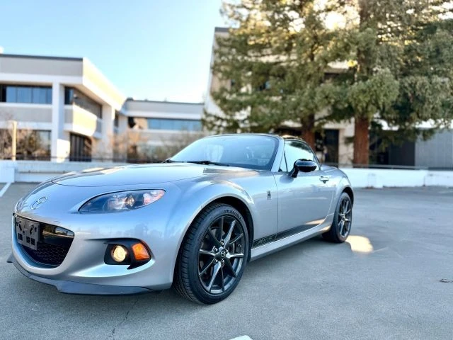 2015 Mazda NC MX-5 Miata - Image 5 of 21