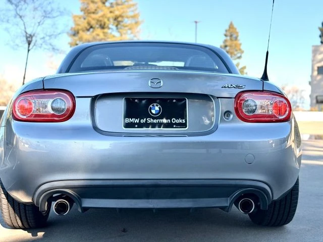 2015 Mazda NC MX-5 Miata - Image 11 of 21