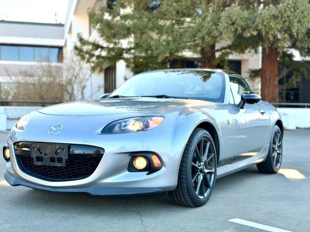 2015 Mazda NC MX-5 Miata - Image 6 of 21