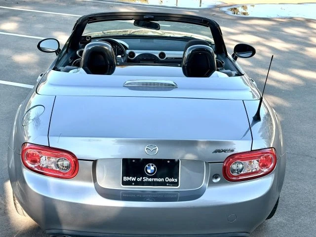 2015 Mazda NC MX-5 Miata - Image 21 of 21