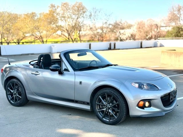 2015 Mazda NC MX-5 Miata - Image 19 of 21
