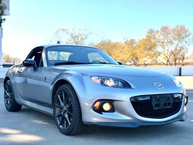 2015 Mazda NC MX-5 Miata - Image 3 of 21