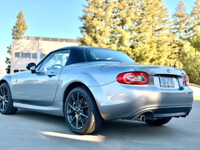 2015 Mazda NC MX-5 Miata - Image 9 of 21