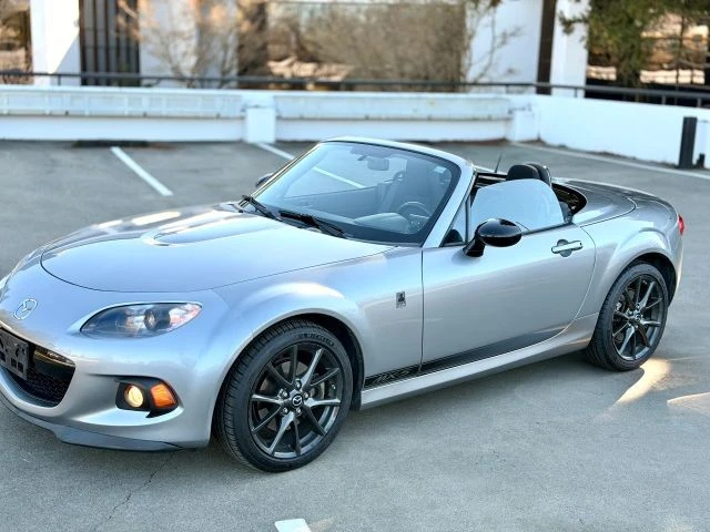 2015 Mazda NC MX-5 Miata - Image 18 of 21