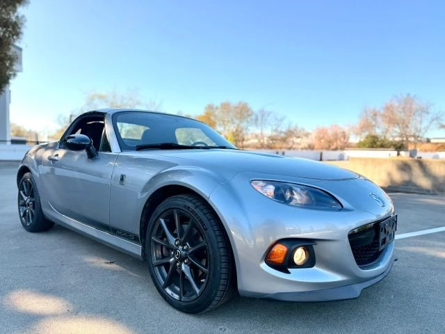 2015 Mazda NC MX-5 Miata - Image 4 of 21
