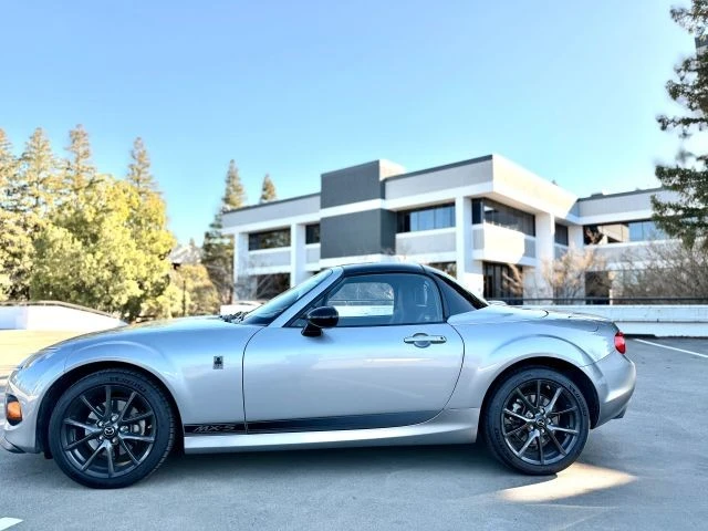 2015 Mazda NC MX-5 Miata - Image 7 of 21