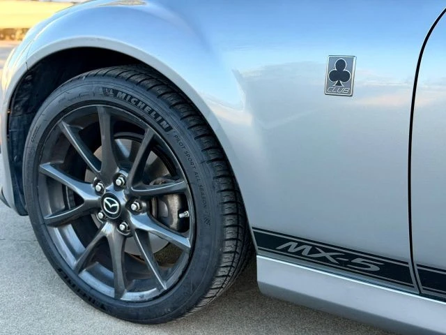 2015 Mazda NC MX-5 Miata - Image 8 of 21