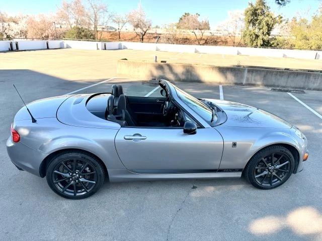 2015 Mazda NC MX-5 Miata - Image 20 of 21