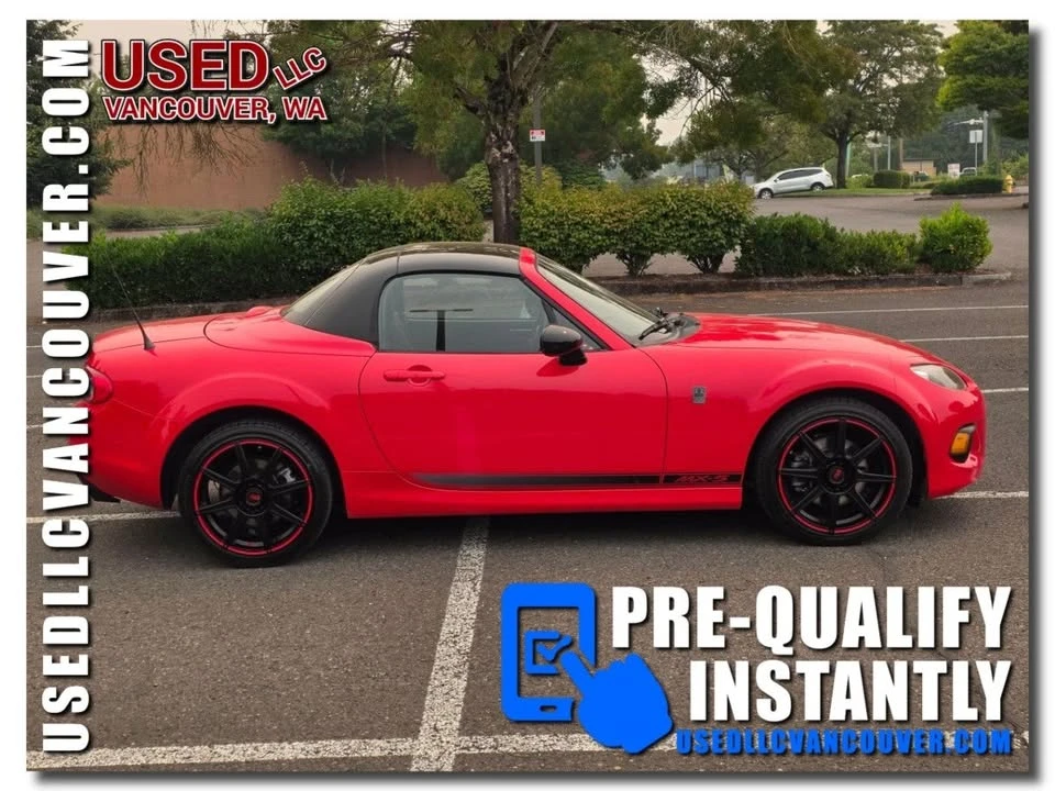 2015 Mazda NC MX-5 Miata - Image 4 of 10