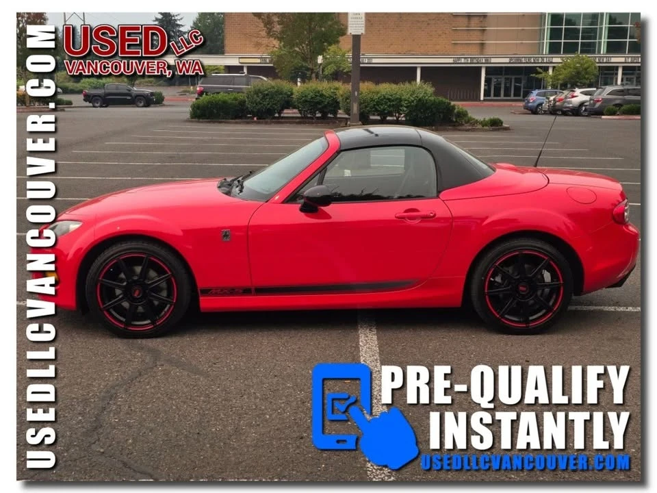 2015 Mazda NC MX-5 Miata - Image 8 of 10
